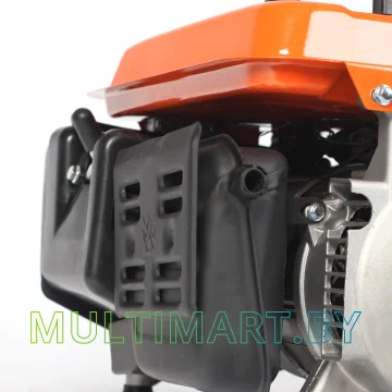 Бензиновый генератор Patriot Max Power SRGE 950 картинка 7